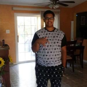 Meet your Posher, Frankie